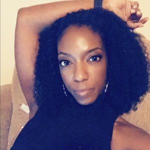 Meet your Posher, Kamili